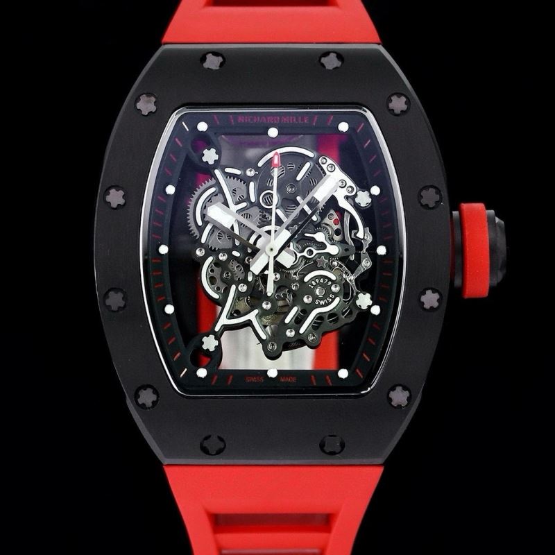 RICHARD MILLE Watches